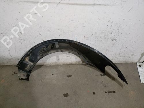 Left front fenders VW NEW BEETLE (9C1, 1C1) 1.8 T | BP25237739C41 