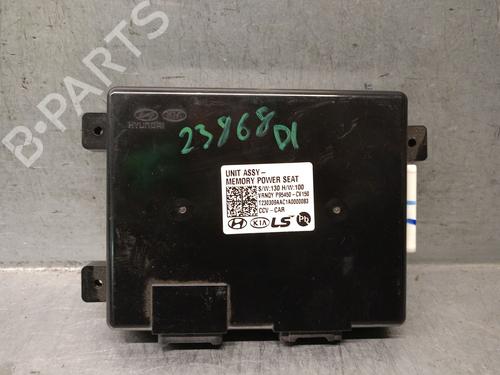 Used Electronic module KIA EV6 (CV) 77 (228 hp) 30487513