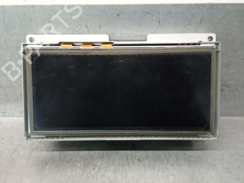 Used Display monitor JAGUAR F-PACE (X761) 2.0 TD4 (180 hp) 30152590