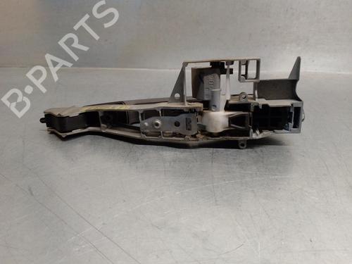 Rear right exterior door handle CITROËN C3 I (FC_, FN_) 1.1 LPG | BP15404244C130 