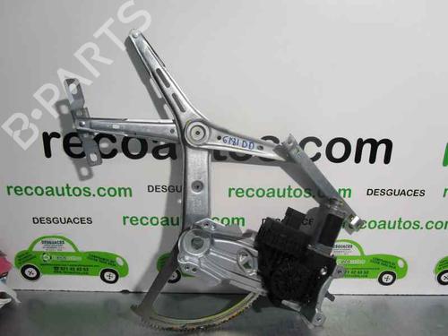 Used Front right window mechanism OPEL ASTRA H (A04) 1.7 CDTI (L48) (100 hp) 2335206