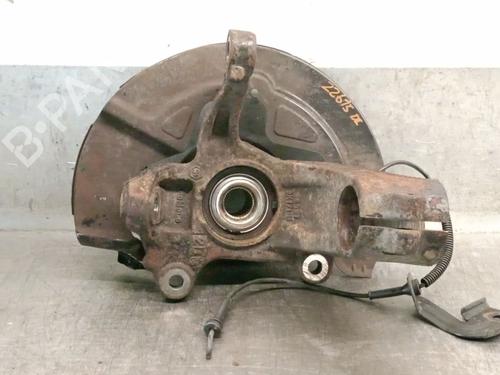 Used Left front steering knuckle LAND ROVER FREELANDER 2 (L359) 2.2 TD4 4x4 (160 hp) 25936742