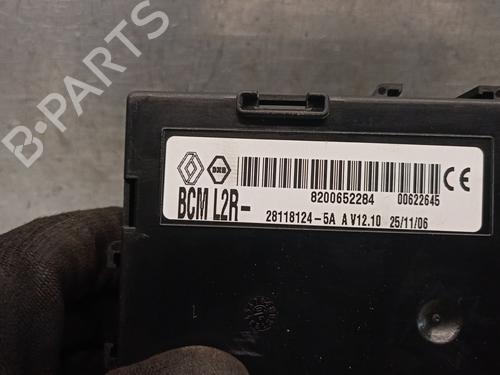 Electronic module RENAULT CLIO III (BR0/1, CR0/1) 1.2 16V (BR02, BR0J, BR11, CR02, CR0J, CR11) | BP25786099M83 