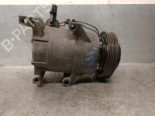 AC compressor KIA SOUL I (AM) 1.6 CRDi 128 | BP22732273M34 