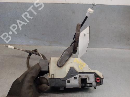 Rear right lock CITROËN DS4 (NX_) 1.6 HDi 110 | BP32363179C99