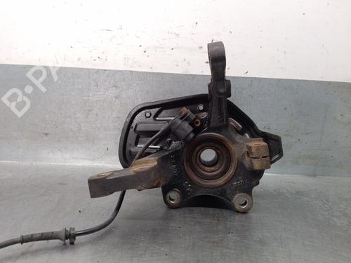 Used Right front steering knuckle Right front steering knuckle OPEL MERIVA A MPV (X03) 1.7 CDTI (E75) (100 hp) 33649893 33649893