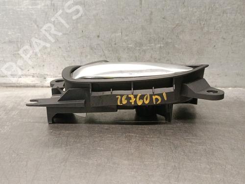Front left interior door handle LEXUS IS II (_E2_) 220d (ALE20) | BP40498425I13 - Image 2