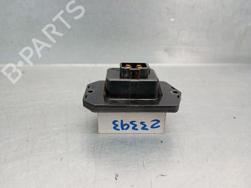 Heater resistor SUBARU LEGACY IV Estate (BP) 2.5 i AWD (BP9) | BP28157154M108 