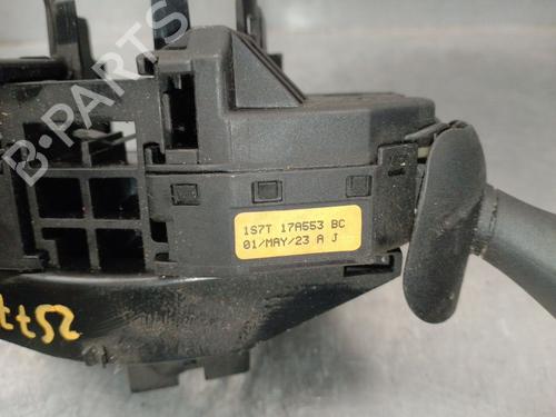Headlight switch FORD MONDEO III Saloon (B4Y) 2.5 V6 24V | BP36502237I24 - Image 6