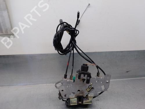 Rear right lock CHRYSLER VOYAGER IV (RG, RS) 2.4 | BP13916006C99 
