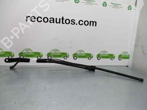 Used Front windshield wiper arm PEUGEOT 407 SW (6E_, 6D_) 1.6 HDi 110 (109 hp) 3471553