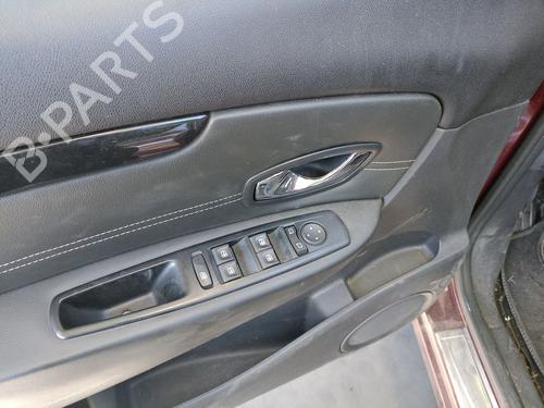 ECU airbags RENAULT SCÉNIC III (JZ0/1_) 1.6 dCi (JZ00, JZ12) | BP29029859M53 