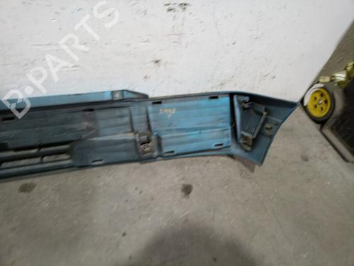 Rear bumper SEAT IBIZA II (6K1) 1.9 D | BP20983214C8