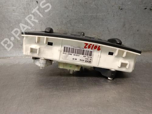 Climate control CITROËN C4 I (LC_) 1.4 16V | BP37999870I5 - Image 4