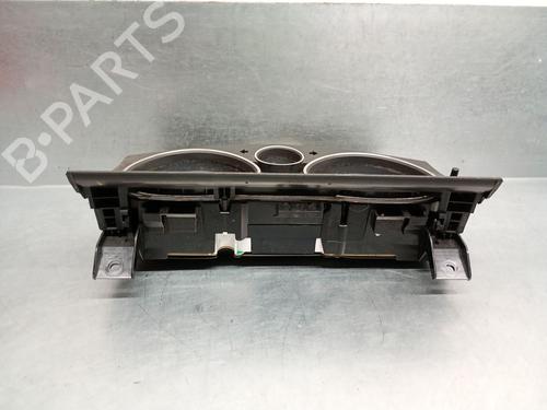 Instrument cluster OPEL ZAFIRA / ZAFIRA FAMILY B (A05) 1.6 (M75) | BP28108041C47 