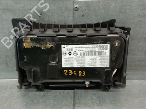 Driver airbag FIAT 500 (312_) 1.4 (312AXC1B, 312CXC1B) | BP29071279C9 