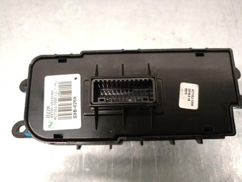 Switch KIA NIRO I (DE) 1.6 GDI Hybrid | BP26542875I30 - Image 3