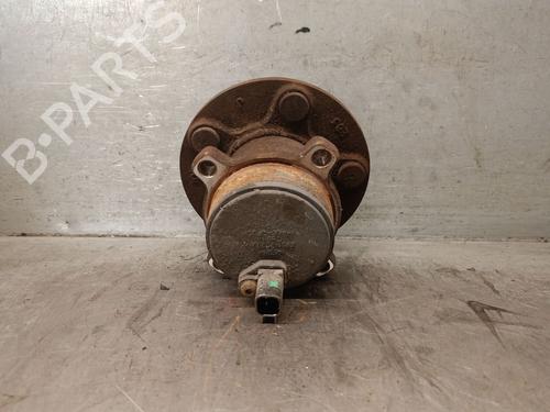 Right rear steering knuckle FORD FOCUS II (DA_, HCP, DP) 1.8 | BP26506446M28 