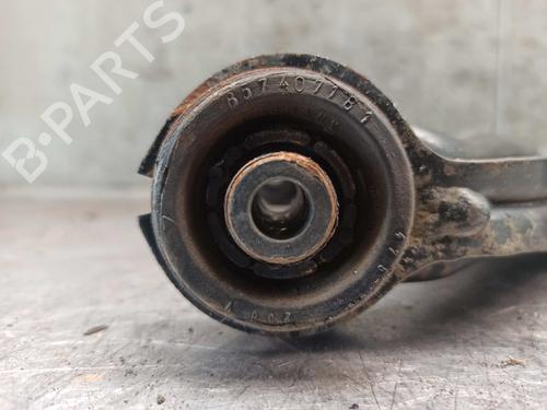 Left front suspension arm AUDI 90 B3 (893, 894, 8A2)  | BP8046703M12 
