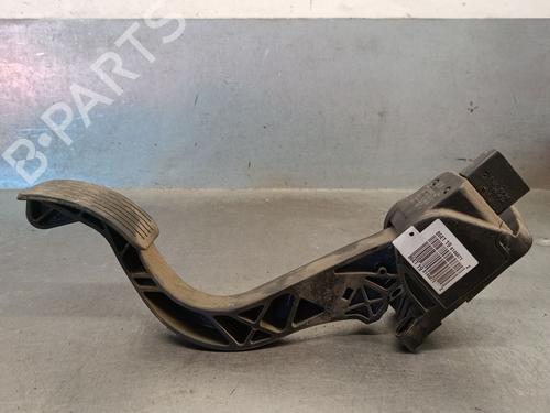 Pedale Pedale CITROËN C4 Grand Picasso I (UA_) 1.6 HDi 110 (112 hp) 37028128 37028128