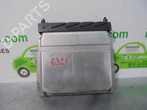 Used Engine control unit (ECU) VOLVO S80 I (184) T6 (272 hp) 2055051