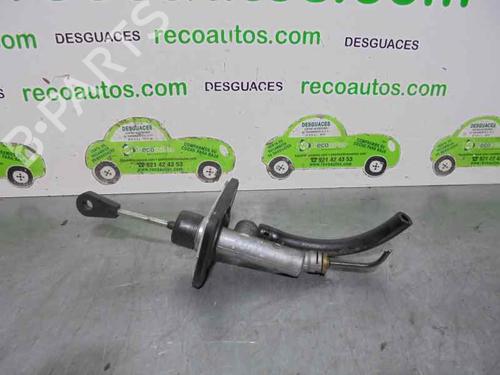 Used Clutch slave cylinder KIA CEE'D Hatchback (ED) 1.6 CRDi 115 (115 hp) 20248301