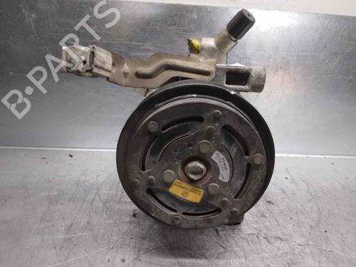 Used AC compressor FIAT PUNTO (188_) 1.2 Bipower (188BXA1A) (60 hp) 9212416