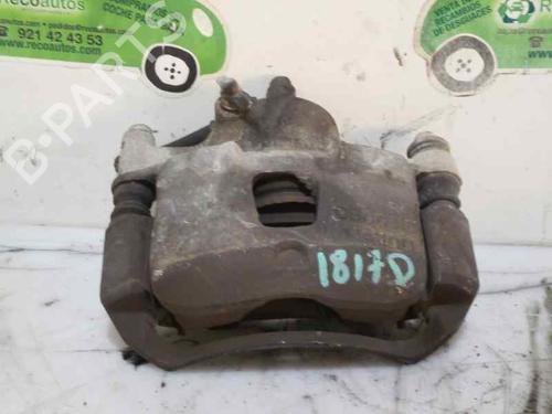 Used Right front brake caliper Right front brake caliper 11619340 11619340