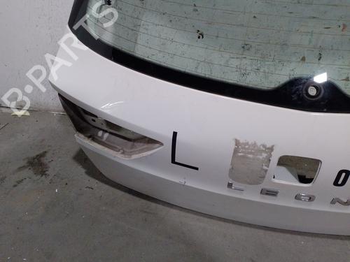 Tailgate SEAT LEON ST (5F8) 1.4 TGI | BP25238680C6 