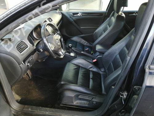 Display monitor VW GOLF VI (5K1) 2.0 TDI | BP17002090C48 - Image 14