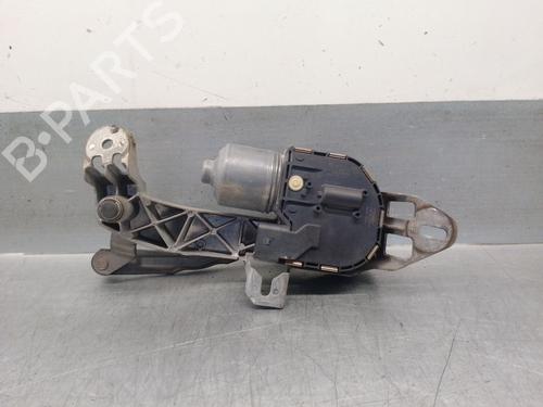Used Front wiper motor MERCEDES-BENZ S-CLASS (W221, V221) S 350 (221.056, 221.156) (272 hp) 21581629