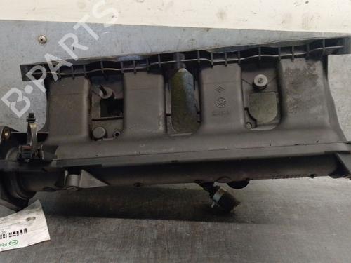 Intake manifold NISSAN PULSAR Hatchback (C13) 1.2 DIG-T | BP36363066M70 - Image 2