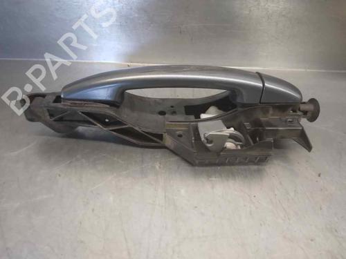 Rear right exterior door handle CITROËN C4 Grand Picasso I (UA_) 1.6 HDi 110 | BP10354242C130 
