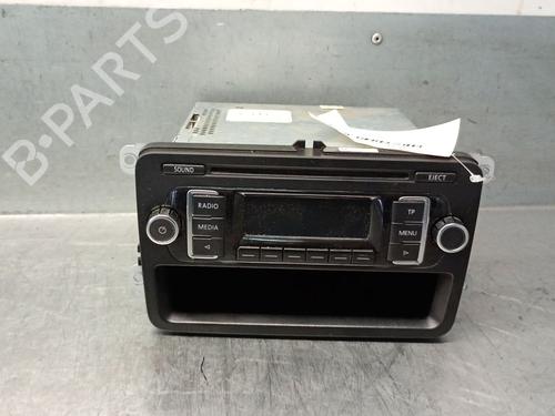 Used Radio Radio 32860213 32860213