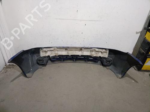 Front bumper DAEWOO LACETTI Hatchback (KLAN) 1.6 | BP30657881C7 