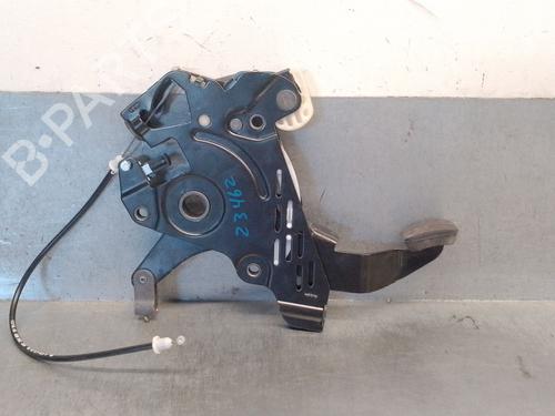 Hand brake MERCEDES-BENZ VITO Van (W447) 114 CDI 4x4 (447.601, 447.603, 447.605) | BP28732390I18 
