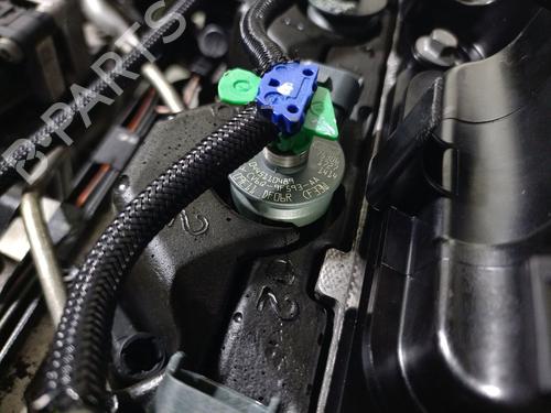 Engine FORD TRANSIT CONNECT V408 Box Body/MPV 1.5 TDCi | BP39451817M1 - Image 9