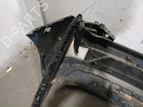 Rear bumper SEAT LEON (5F1) 1.5 TSI | BP23391571C8 
