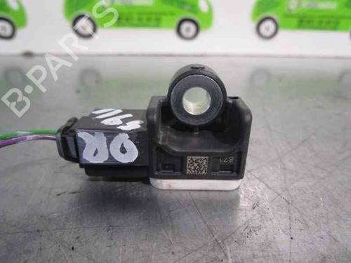 Used Other PEUGEOT 208 I (CA_, CC_) 1.4 HDi (68 hp) 20246653
