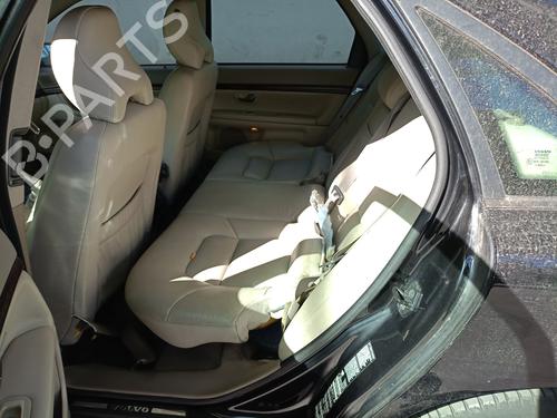 Catalyst VOLVO S80 I (184) T6 | BP29332593M10 