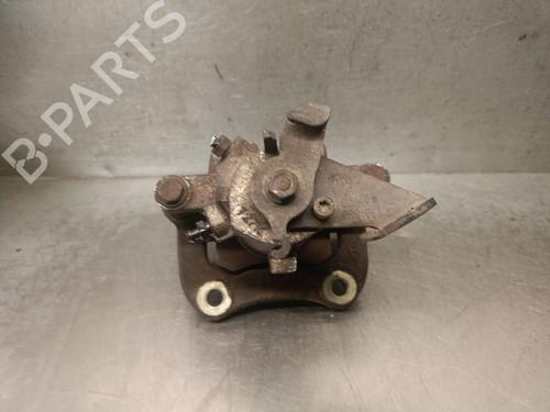 Right rear brake caliper RENAULT SCÉNIC I MPV (JA0/1_, FA0_) 1.9 dCi RX4 | BP30150169M106