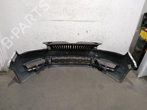 Front bumper SKODA RAPID (NH3, NK3, NK6) 1.6 TDI | BP27263268C7 
