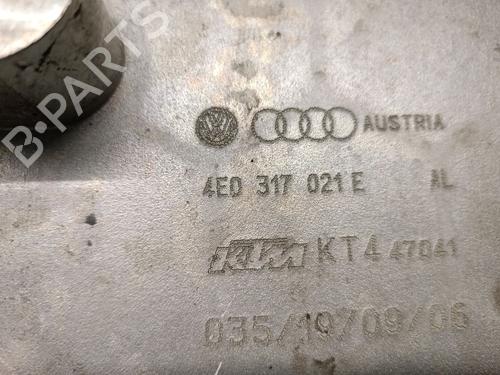 Oil radiator AUDI A8 D3 (4E2, 4E8) 3.0 TDI quattro | BP32249706M33  - Image 5