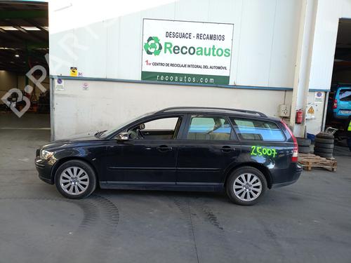 Left headlight VOLVO V50 (545) 2.0 D | BP33290973C28 - Image 8