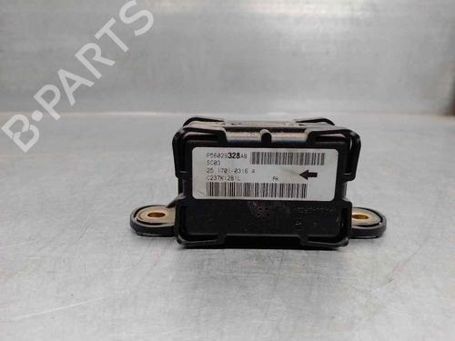 Used Electronic module Electronic module 15379976 15379976