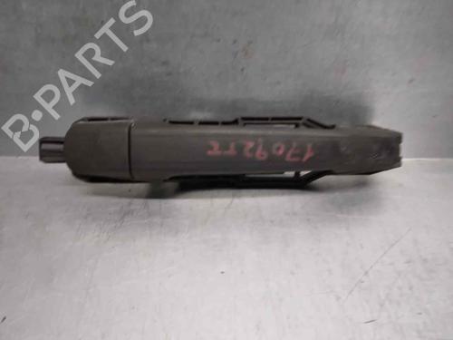 Used Rear left exterior door handle MERCEDES-BENZ M-CLASS (W163) ML 270 CDI (163.113) (163 hp) 11732952
