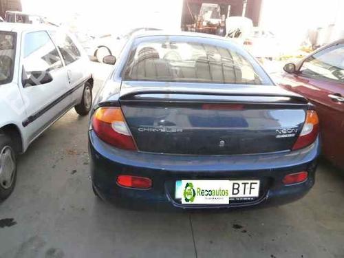 Engine CHRYSLER NEON II 2.0 16V | BP2105250M1 - Image 9