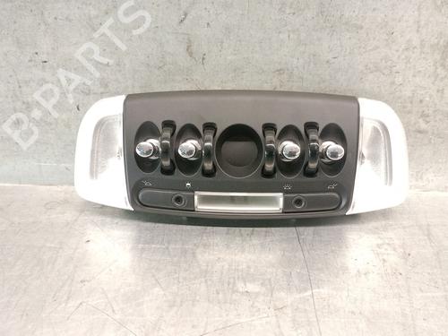 Innerbelysning MINI MINI COUNTRYMAN (F60) Cooper (136 hp) 28356575