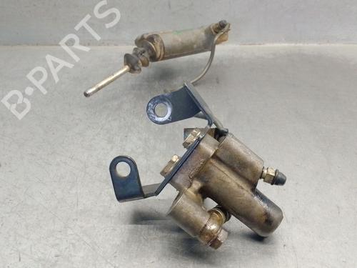 Clutch slave cylinder MITSUBISHI PAJERO IV (V8_W, V9_W) 3.2 DI-D 4WD (V98W, V88W) | BP24126677M113 