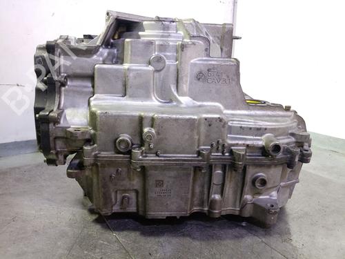 Gearbox OPEL MOKKA / MOKKA X (J13) 1.4 (_76) | BP28063601M3 